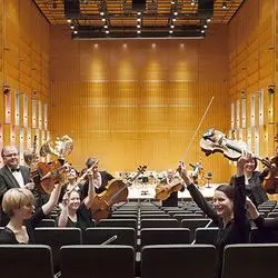 Chamber Orchestra Of Lapland