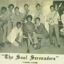 Charlene And The Soul Serenaders