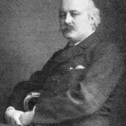 Charles Hubert Hastings Parry