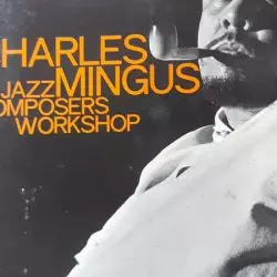 Charles Mingus Jazz Workshop