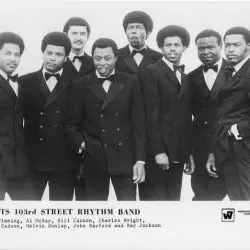 Charles Wright & The Watts 103rd St Rhythm Band