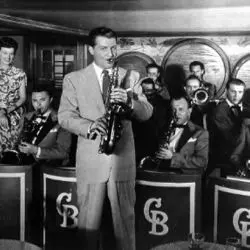 Charlie Barnet And His Orchestra