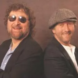 Chas And Dave
