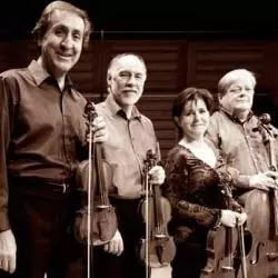 Chilingirian String Quartet