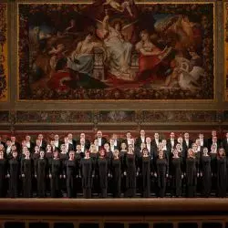 Chor der Staatsoper Dresden