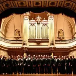 Chorus Musicus Köln