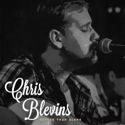 Chris Blevins