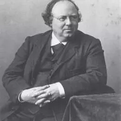 Christian Frederik Emil Horneman