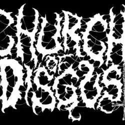 Church of Disgust