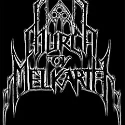 Church Ov Melkarth