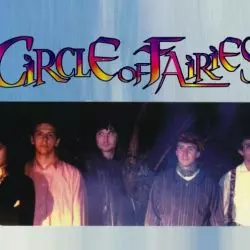 Circle Of Fairies