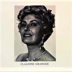 Claudine Granger
