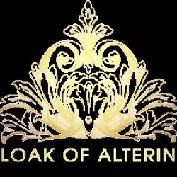 Cloak Of Altering