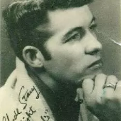 Clyde Stacy