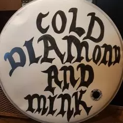 Cold Diamond & Mink