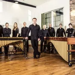 Colin Currie Group