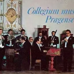 Collegium Musicum Pragense