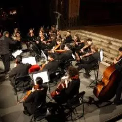 Collegium Philarmonicum Chamber Orchestra