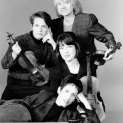 Colorado Quartet