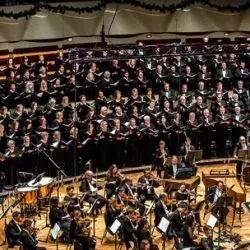 Colorado Symphony Chorus