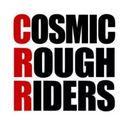 Cosmic Rough Riders