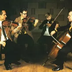 Crafoord-kvartetten