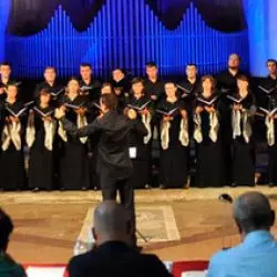 Credo Chamber Choir