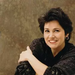 Cristina Ortiz