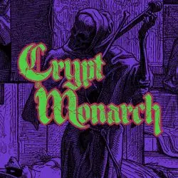 Crypt Monarch