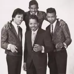 Curtis Knight & The Squires