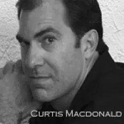Curtis Macdonald