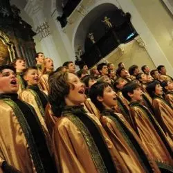 Czech Boys Choir