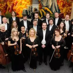 Czech Chamber Orchestra