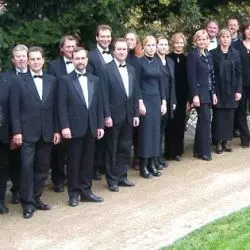 Czech Radio Choir