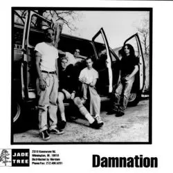 Damnation A.D.