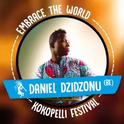 Daniel Dzidzonu