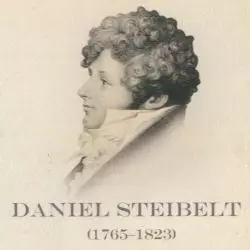 Daniel Steibelt