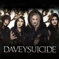 Davey Suicide