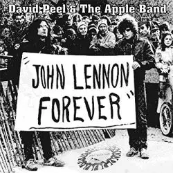 David Peel & The Apple Band