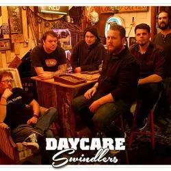 Daycare Swindlers
