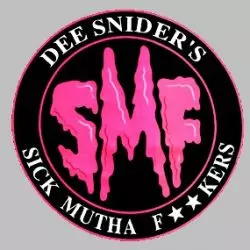 Dee Snider's Sick Mutha Fuckers