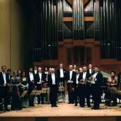 Deutsche Bachsolisten