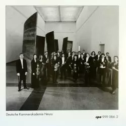 Deutsche Kammerakademie Neuss