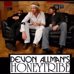 Devon Allman's Honeytribe