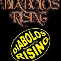 Diabolos Rising