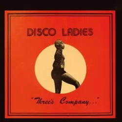 Disco Ladies