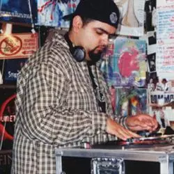 DJ Romes