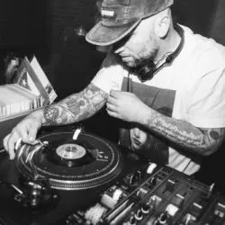 DJ Snips