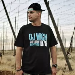 DJ Wich