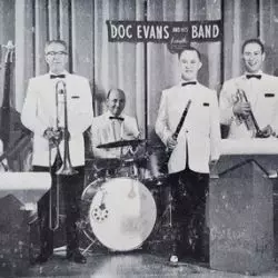 Doc Evans And His Band